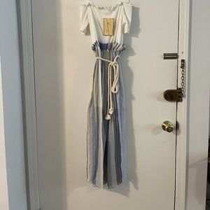 Vintage Havana Jumpsuit